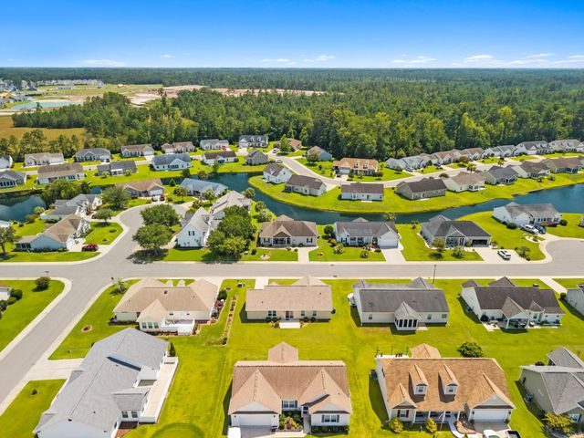 852 Inglenook Ln., Longs, SC 29568