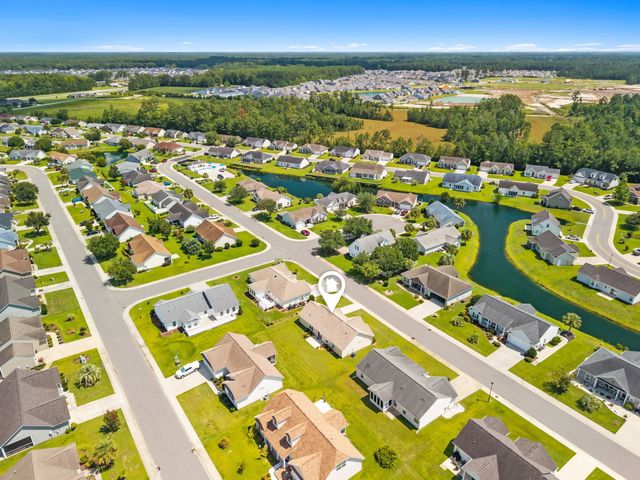 852 Inglenook Ln., Longs, SC 29568
