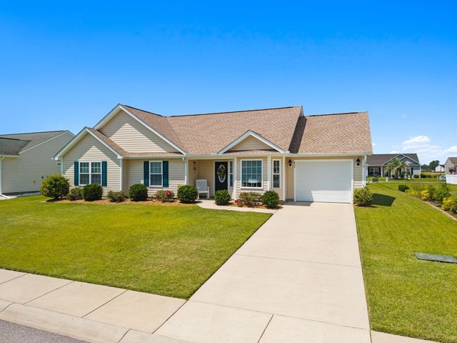 852 Inglenook Ln., Longs, SC 29568
