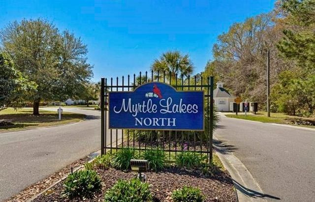 852 Inglenook Ln., Longs, SC 29568