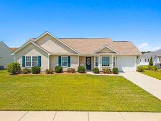 852 Inglenook Ln., Longs, SC 29568