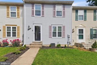 1472 DOCKSIDE CT, Frederick, MD 21701