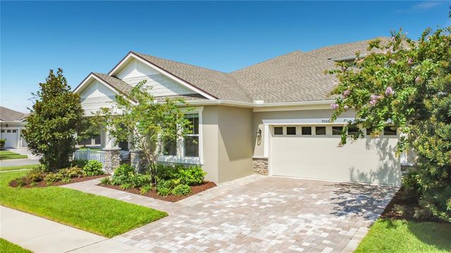 9068 EXPLORATION AVENUE, Orlando, FL 32832