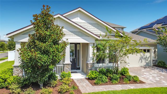 9068 EXPLORATION AVENUE, Orlando, FL 32832