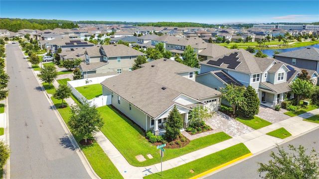 9068 EXPLORATION AVENUE, Orlando, FL 32832