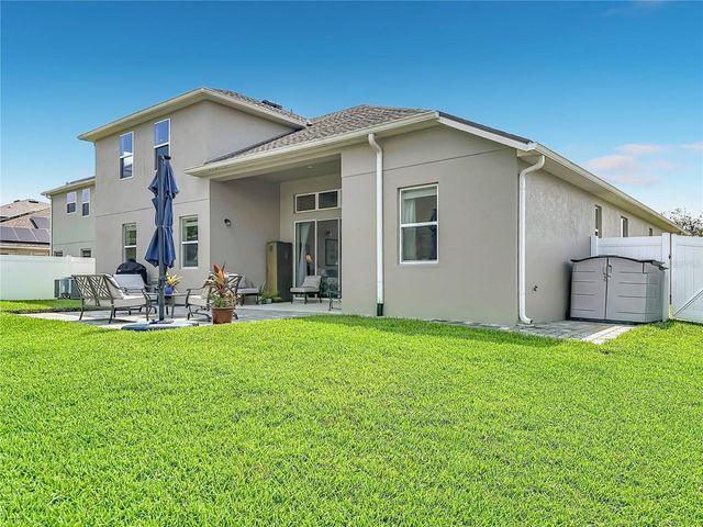 9068 EXPLORATION AVENUE, Orlando, FL 32832