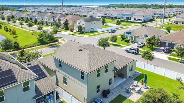 9068 EXPLORATION AVENUE, Orlando, FL 32832