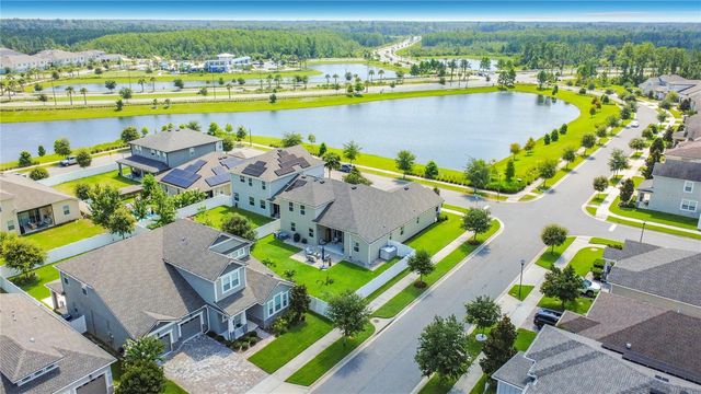 9068 EXPLORATION AVENUE, Orlando, FL 32832