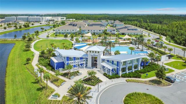 9068 EXPLORATION AVENUE, Orlando, FL 32832