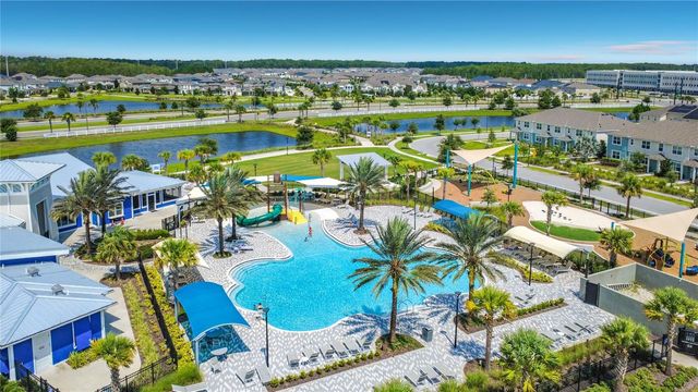 9068 EXPLORATION AVENUE, Orlando, FL 32832