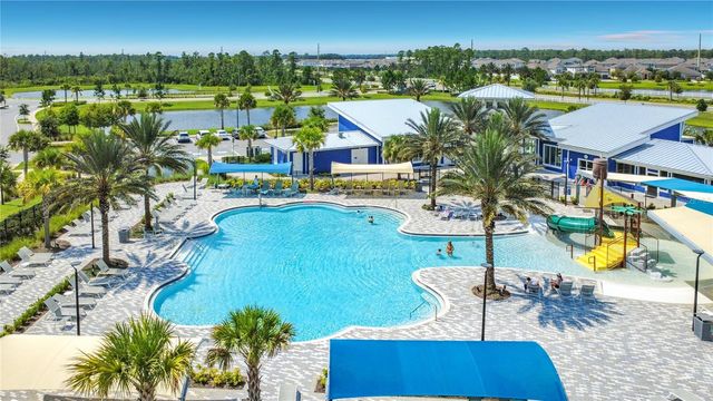 9068 EXPLORATION AVENUE, Orlando, FL 32832