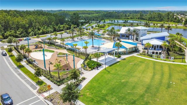 9068 EXPLORATION AVENUE, Orlando, FL 32832