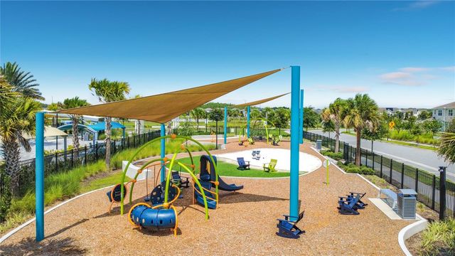 9068 EXPLORATION AVENUE, Orlando, FL 32832