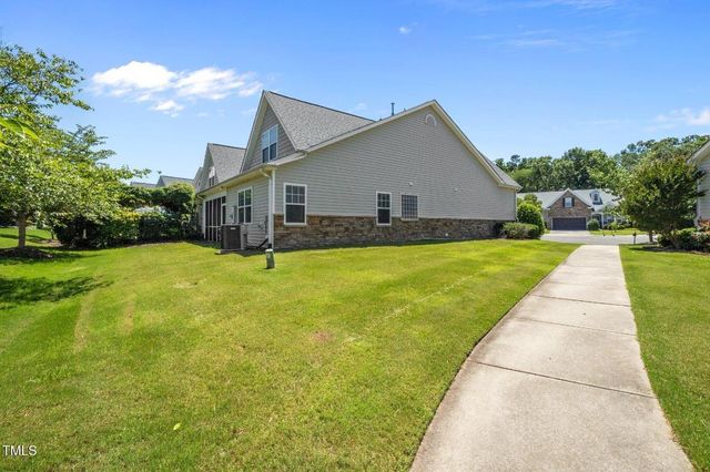 5216 Marcella Court, Durham, NC 27707