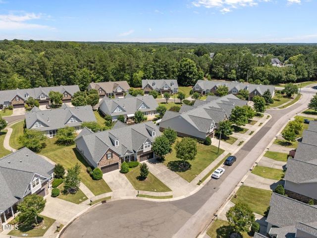 5216 Marcella Court, Durham, NC 27707