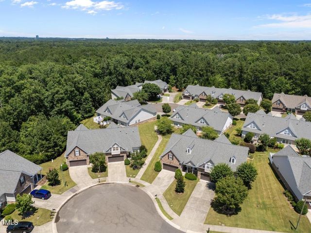 5216 Marcella Court, Durham, NC 27707