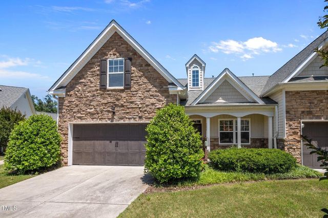 5216 Marcella Court, Durham, NC 27707