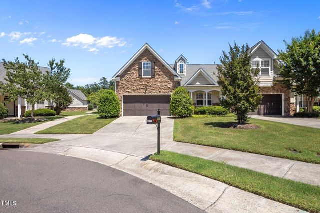 5216 Marcella Court, Durham, NC 27707