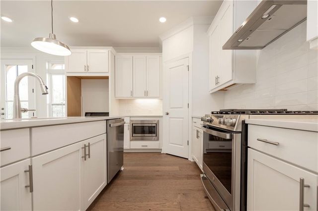 350 Olmstead Way 29, Alpharetta, GA 30022