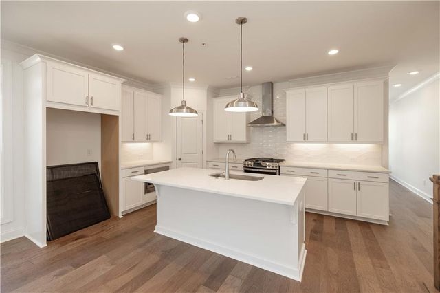 350 Olmstead Way 29, Alpharetta, GA 30022