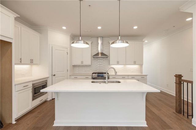 350 Olmstead Way 29, Alpharetta, GA 30022