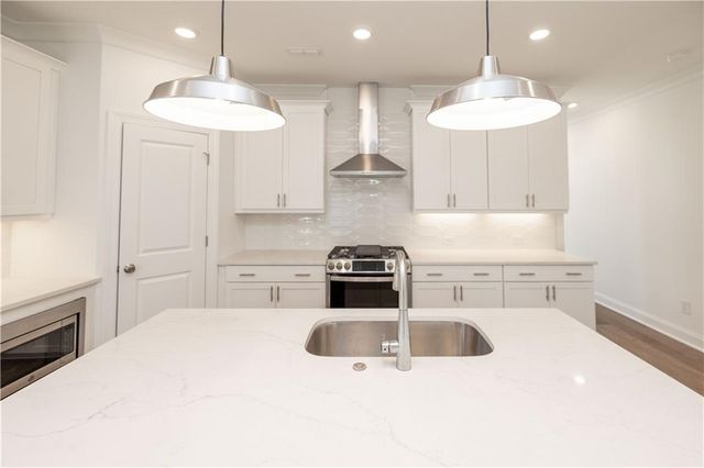 350 Olmstead Way 29, Alpharetta, GA 30022