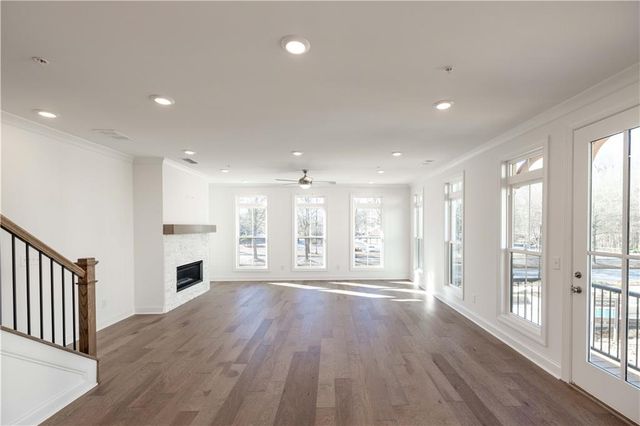 350 Olmstead Way 29, Alpharetta, GA 30022