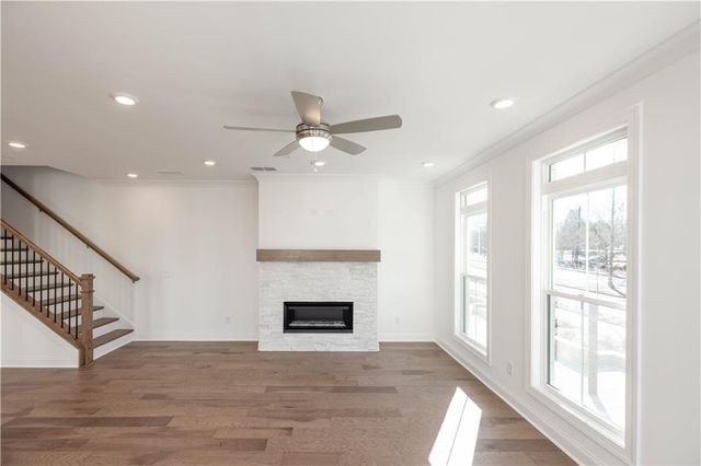 350 Olmstead Way 29, Alpharetta, GA 30022