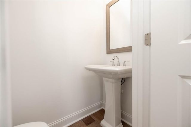 350 Olmstead Way 29, Alpharetta, GA 30022