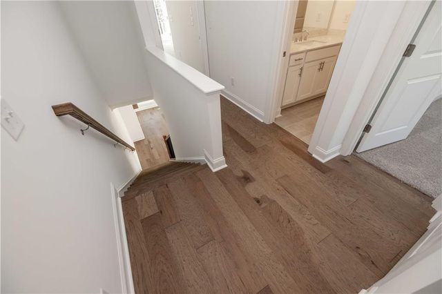 350 Olmstead Way 29, Alpharetta, GA 30022