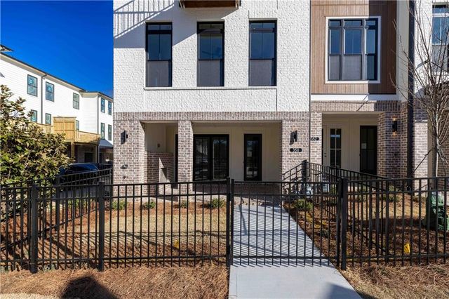 350 Olmstead Way 29, Alpharetta, GA 30022