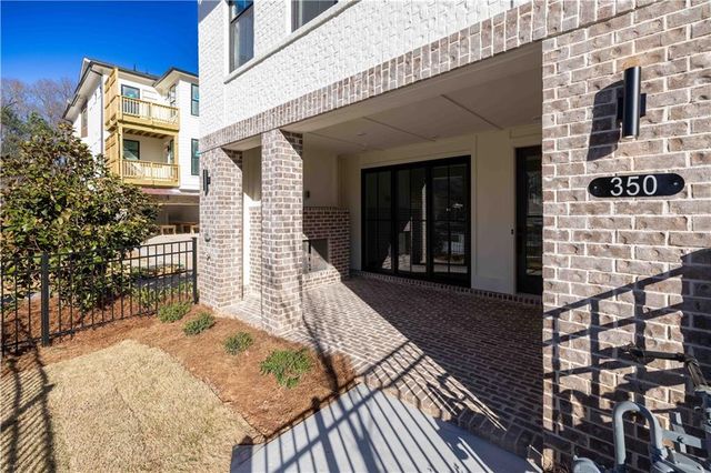 350 Olmstead Way 29, Alpharetta, GA 30022