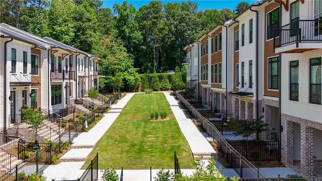 350 Olmstead Way 29, Alpharetta, GA 30022