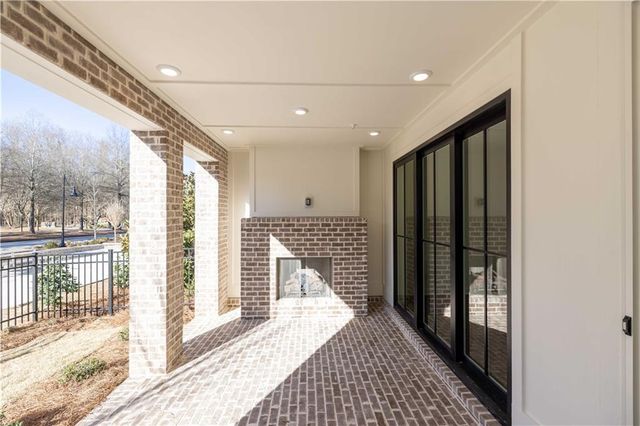 350 Olmstead Way 29, Alpharetta, GA 30022