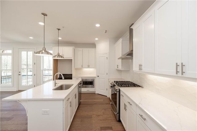 350 Olmstead Way 29, Alpharetta, GA 30022