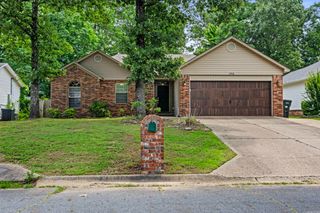 12908 Westglen Drive, Little Rock, AR 72211