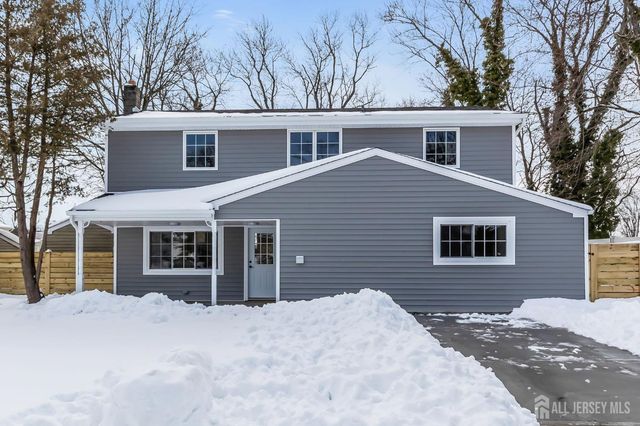 109 Throckmorton Ln Lane, Old Bridge, NJ 08857