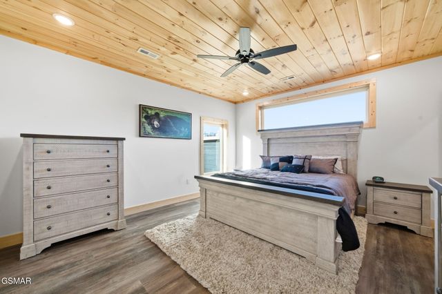 644 Ridge Top Loop, Gatlinburg, TN 37738