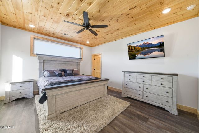 644 Ridge Top Loop, Gatlinburg, TN 37738