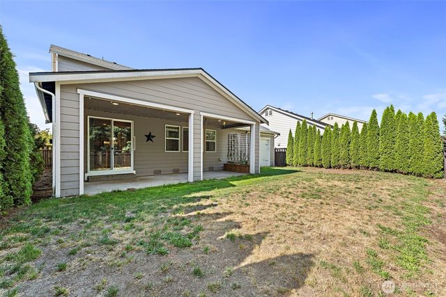1344 89th Avenue SE, Tumwater, WA 98501