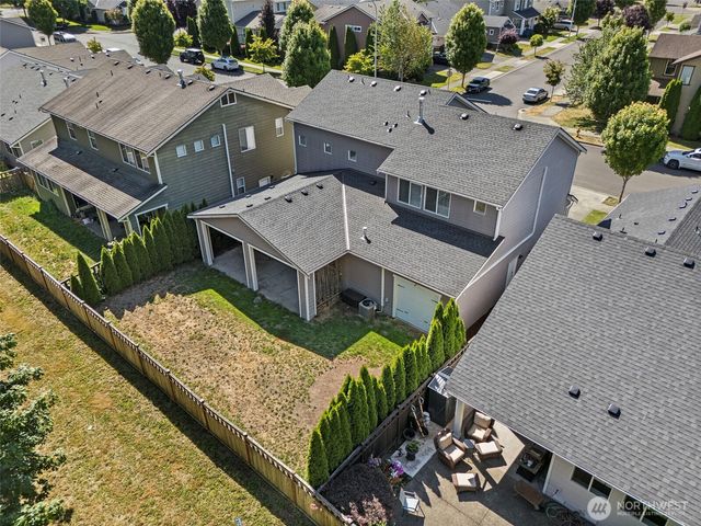1344 89th Avenue SE, Tumwater, WA 98501