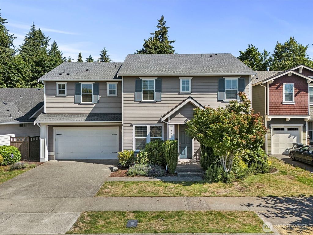 1344 89th Avenue SE, Tumwater, WA 98501