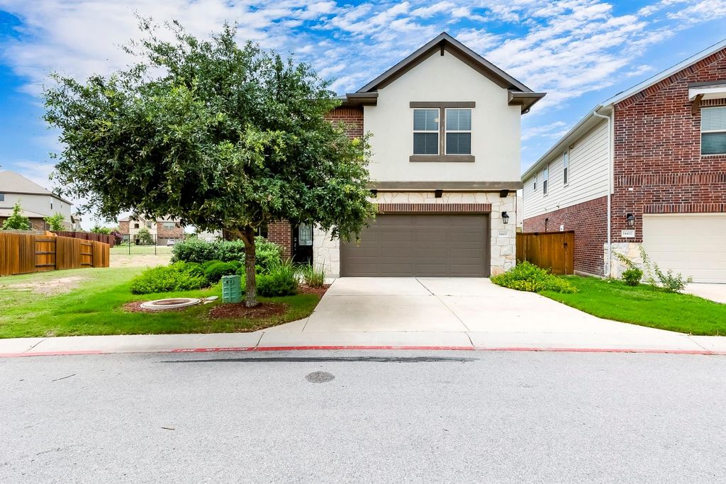 14400 McCoy LOOP, Austin, TX 78717