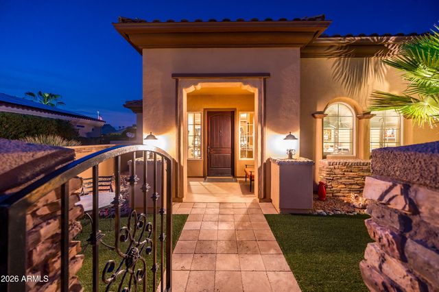 13218 W RINCON Drive, Sun City West, AZ 85375