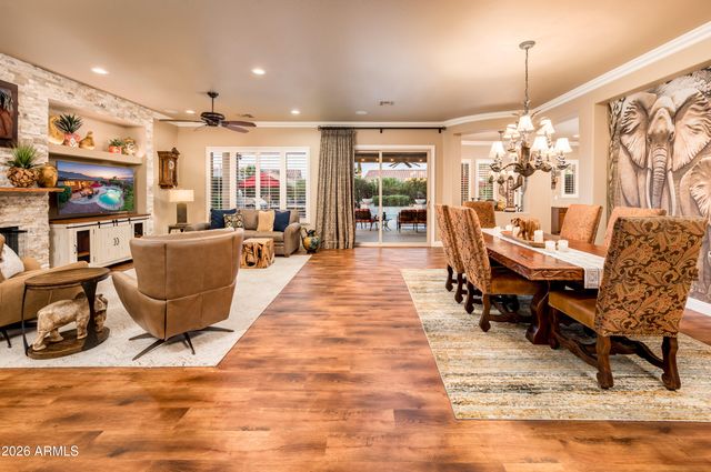 13218 W RINCON Drive, Sun City West, AZ 85375