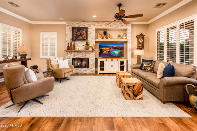 13218 W RINCON Drive, Sun City West, AZ 85375