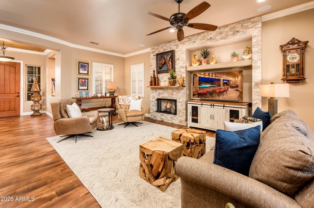 13218 W RINCON Drive, Sun City West, AZ 85375