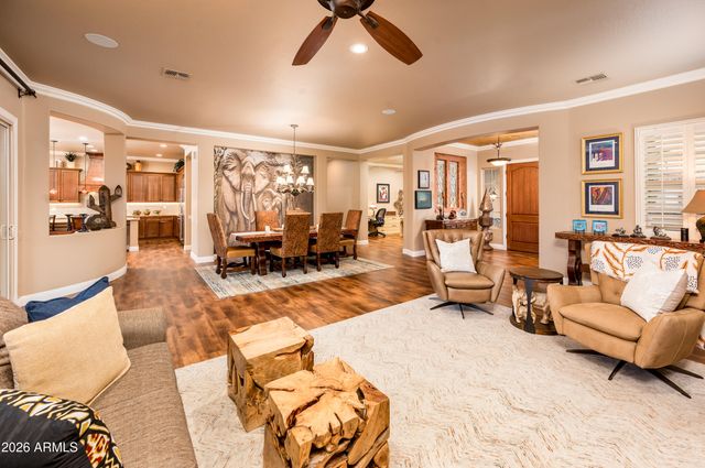 13218 W RINCON Drive, Sun City West, AZ 85375