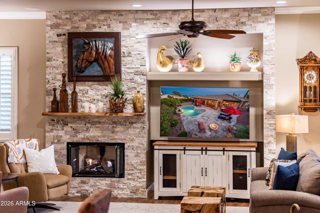 13218 W RINCON Drive, Sun City West, AZ 85375