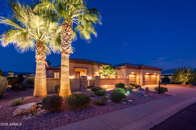 13218 W RINCON Drive, Sun City West, AZ 85375